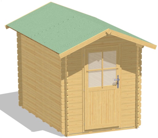 casetta-legno-trattato-blockhaus-28mm 